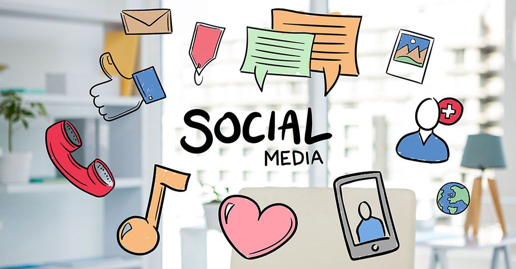 7 πιο σημαντικά Social Media για μια Επιχείρηση - Project57