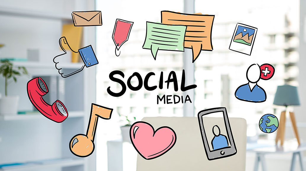 7 πιο σημαντικά Social Media για μια Επιχείρηση - Project57