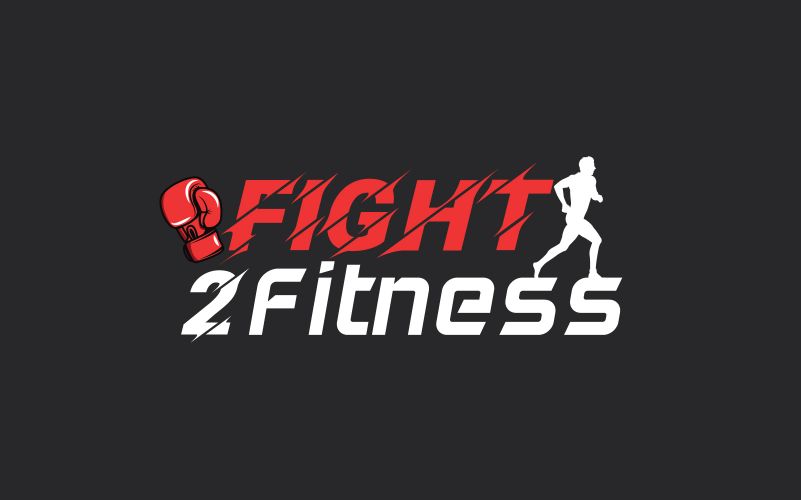 Fifght2Fitness Logo