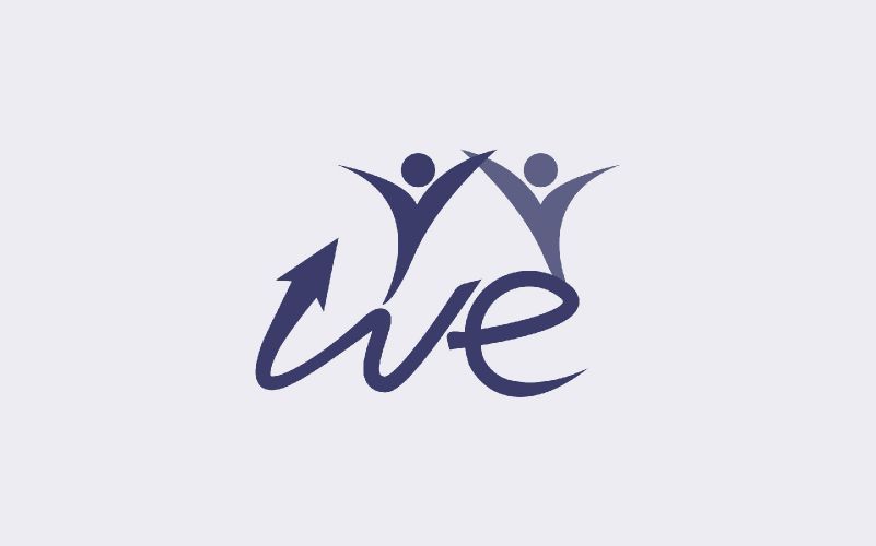 We-All Logo